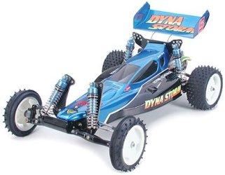 ホビーラジコン TAMIYA 2WD \