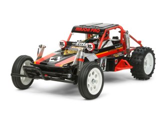 Retro 1/10 Off-Roader Kit - Tamiya 58525-60A Wild One (Without ESC)