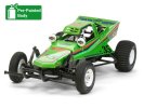 Tamiya 47348-60A - 1/10 The Grasshopper 2005 Candy Green Edition (W/O ESC)