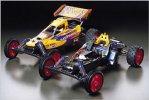 Tamiya 58275 - 1/10 Mad Fighter Off-Road Kit