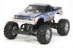 Tamiya 58514 - 1/10 R/C Mud Blaster II (WT-01)