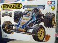 alt="Tamiya 58577 - 1/10 RC Novafox" title="Tamiya 58577 - 1/10 RC Novafox"