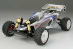 Tamiya 58360 - RC Manta Ray 2005 - 1/10 Re-Release