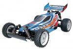 Tamiya 58399 - 1/10 R/C Plasma Edge DF-02