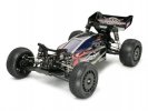 Tamiya 58370-60A - 1/10 Dark Impact DF-03 (w/o ESC)