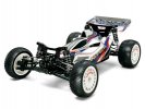 Tamiya 58380 - 1/10 RC Keen Hawk 4WD Buggy (DF 03 )