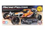 Tamiya 47347 - 1/10 Racing Fighter Chrome Metallic Special (DT-03 Chassis)
