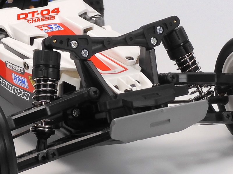 Tamiya 58741 Fighter NXGEN 1/10 Off-Road Kit (DT-04 Chassis)