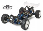 Tamiya 42275 - 1/10 RC TRF503 Chassis Set