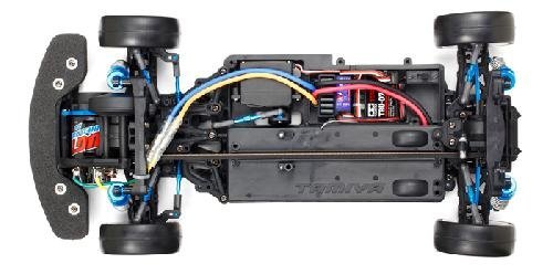 【未開封】TAMIYA 58558 XV-01TC PRO シャーシキット Tamiya RC XV 01 TC PRO Chassis Kit Touring Car 01TC 58558