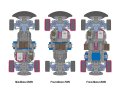 alt="Tamiya 58733-60A - 1/10 Toyota Supra (JZA80) (BT-01 Chassis) W/O ESC" title="Tamiya 58733-60A - 1/10 Toyota Supra (JZA80) (BT-01 Chassis) W/O ESC"
