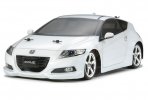 Tamiya 58490 - 1/10 RC Honda CR-Z - FF-03 Chassis Tamiya 58490 - 1/10 RC Honda CR-Z - FF-03 Chassis