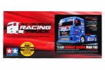 Tamiya 58642 - 1/14 MAN TGS Team Reinert Racing Truck (TT-01E Chassis)