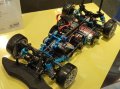 alt="Tamiya 84294 - 1/10 RC TA05-VDF II Drift Chassis Kit (Limited Edition)" title="Tamiya 84294 - 1/10 RC TA05-VDF II Drift Chassis Kit (Limited Edition)"