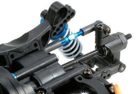 Tamiya RC TA06 PRO Chassis Kit 58492