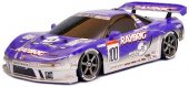 Tamiya 58262 - 1/10 RC 4WD Raybrig NSX 2000 Kit  (TB-01)