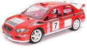 Tamiya 58286 - 1/10 Mitsubishi Lancer Evolution VII WRC (TB01)