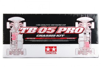 タミヤ　TB０５プロ Tamiya TB-05 PRO Release Date | BLOG KENTECH