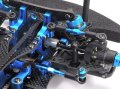 alt="Tamiya 42345 - TRF420 Chassis kit" title="Tamiya 42345 - TRF420 Chassis kit"