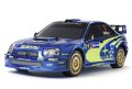 alt="Tamiya 47372 - 1/10 Subaru Impreza Mexico 2004 TT01E" title="Tamiya 47372 - 1/10 Subaru Impreza Mexico 2004 TT01E"