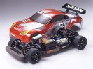 Tamiya 58304 - 1/10 RC Z33 Fairlady Z Racing (TT-01)