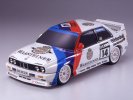 Tamiya 58323 - 1/10 R/C Schnitzer BMW M3 Sport Evo. (TT-01 Chassis) W/O ESC