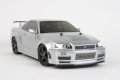 alt="Tamiya 58364 - 1/10 RC NISMO R34 GT-R Z-tune - TT01 w/LED Lights" title="Tamiya 58364 - 1/10 RC NISMO R34 GT-R Z-tune - TT01 w/LED Lights"