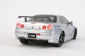 alt="Tamiya 58364 - 1/10 RC NISMO R34 GT-R Z-tune - TT01 w/LED Lights" title="Tamiya 58364 - 1/10 RC NISMO R34 GT-R Z-tune - TT01 w/LED Lights"