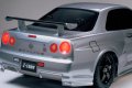 alt="Tamiya 58364 - 1/10 RC NISMO R34 GT-R Z-tune - TT01 w/LED Lights" title="Tamiya 58364 - 1/10 RC NISMO R34 GT-R Z-tune - TT01 w/LED Lights"