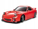 Tamiya 58388 - RC Mazda RX-7 Drift Spec - TT01D LED Lights