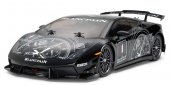 Tamiya 58458 - 1/10 RC Lamborghini Super Trofeo Gallardo TT01E LP560-4 TT-01 TYPE-E Chassis