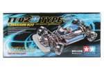 Tamiya 47301 - 1/10 TT02D Type-S Chassis Kit - Drift Spec