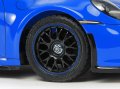 alt="Tamiya 47496 - 1/10 Porsche 911 GT3 (992) Blue Painted Body (TT-02 chassis)" title="Tamiya 47496 - 1/10 Porsche 911 GT3 (992) Blue Painted Body (TT-02 chassis)"