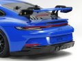 alt="Tamiya 47496 - 1/10 Porsche 911 GT3 (992) Blue Painted Body (TT-02 chassis)" title="Tamiya 47496 - 1/10 Porsche 911 GT3 (992) Blue Painted Body (TT-02 chassis)"