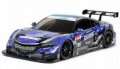 alt="Tamiya 58599 TT-02 | 1/10 Raybrig NSX Concept-GT" title="Tamiya 58599 TT-02 | 1/10 Raybrig NSX Concept-GT"