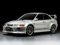 alt="Tamiya 58713-60A - 1/10 Mitsubishi Lancer Evolution V (TT-02) W/O ESC" title="Tamiya 58713-60A - 1/10 Mitsubishi Lancer Evolution V (TT-02) W/O ESC"