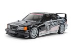 Tamiya 58752 - 1/10 Mercedes-Benz 190E 2.5-16 Evo II 1991 (TT-02 Chassis) Tamiya 58752 - 1/10 Mercedes-Benz 190E 2.5-16 Evo II 1991 (TT-02 Chassis)