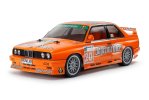 Tamiya 58760 - 1/10 RC BMW M3 Sport Evo Jagermeister 1992 (TT-02 Chassis) Tamiya 58760 - 1/10 RC BMW M3 Sport Evo Jagermeister 1992 (TT-02 Chassis)