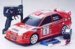 Tamiya 46306 - 1/10 RC QDS Lancer Evolution WRC VI