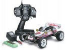 Tamiya 56701A - 1/18 RC TTG TamTech-Gear The Frog - GB01 (with battery)