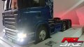 alt="Tamiya 23674 - RC RTR Scania R620 Highline - Full Operation Finished (Blue)" title="Tamiya 23674 - RC RTR Scania R620 Highline - Full Operation Finished (Blue)"