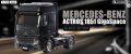 alt="Tamiya 56342-56319 - 1/14 RC Mercedes-Benz Actros 1851 GigaSpace Black Edition With 3-Axle Reefer Trailer Super Combo" title="Tamiya 56342-56319 - 1/14 RC Mercedes-Benz Actros 1851 GigaSpace Black Edition With 3-Axle Reefer Trailer Super Combo"