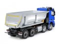 alt="Tamiya 56365 - 1/14 RC Mercedes-Benz Arox 4151 8x4 dump truck (with RC System)" title="Tamiya 56365 - 1/14 RC Mercedes-Benz Arox 4151 8x4 dump truck (with RC System)"