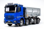 Tamiya 56366 - 1/14 Mercedes-Benz Arocs 4151 8x4 Tipper Truck