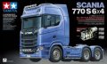 alt="Tamiya 56368 - 1/14 Scania 770 S 6X4 Semi Truck" title="Tamiya 56368 - 1/14 Scania 770 S 6X4 Semi Truck"