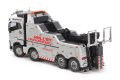 alt="Tamiya 47528 - 1/14 Volvo FH16 Globetrotter 750 8x4 Tow Truck Silver Edition" title="Tamiya 47528 - 1/14 Volvo FH16 Globetrotter 750 8x4 Tow Truck Silver Edition"