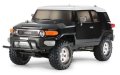 alt="Tamiya 58620 - 1/10 Toyota FJ Cruiser Black Special (CC-01 Chassis)" title="Tamiya 58620 - 1/10 Toyota FJ Cruiser Black Special (CC-01 Chassis)"