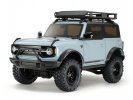 Tamiya 58705 - 1/10 Ford Bronco 2021 (CC-02)