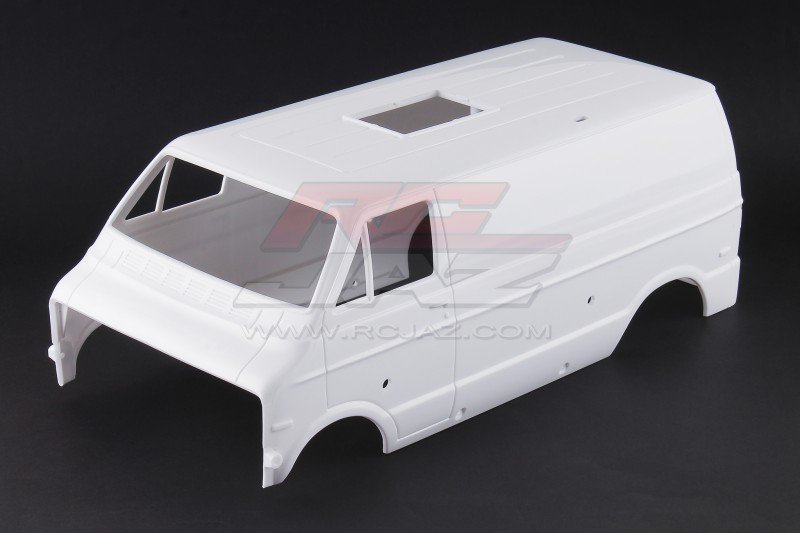 Tamiya Lunch Box 58347