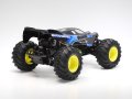 alt="Tamiya 58756 - 1/10 RC Quirkhopper (GF-02 Chassis)" title="Tamiya 58756 - 1/10 RC Quirkhopper (GF-02 Chassis)"